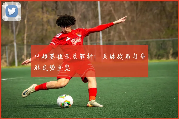 中超赛程深度解析:关键战局与争冠走势全览